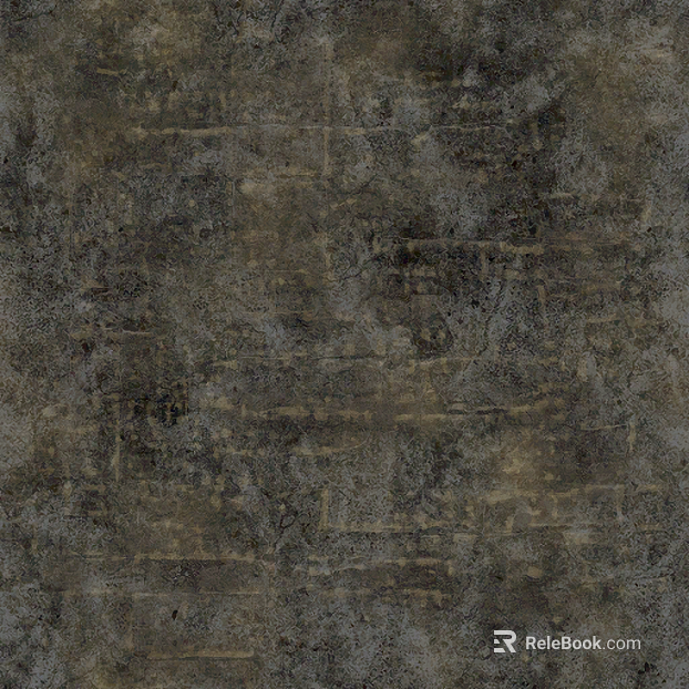 Cement wall dark wall seamless texture