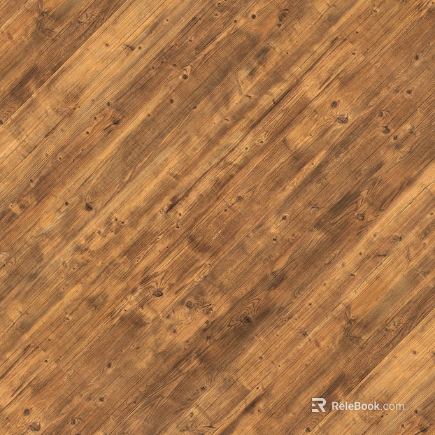 Wood grain texture