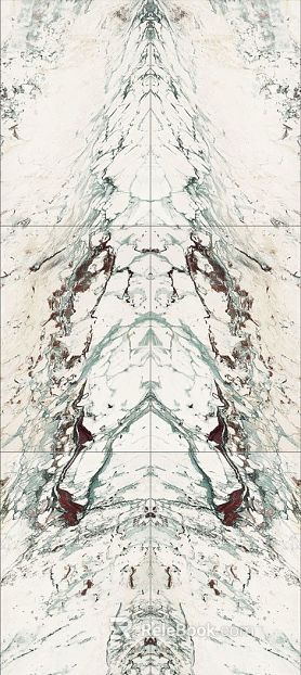 Marble texture