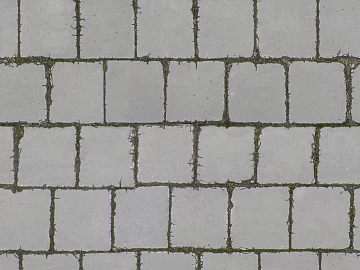 Brick pavement texture (ID:ffhbe716)