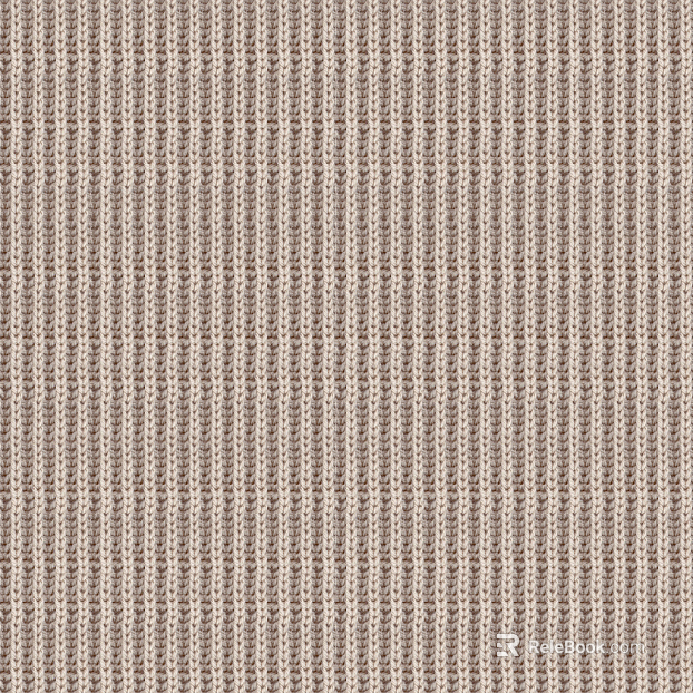 Plain pattern carpet texture