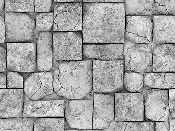 Black and White Bump texture (ID:ffach197388)