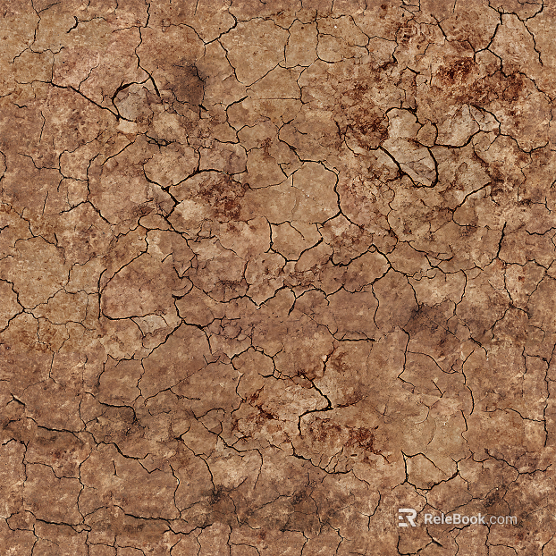 Soil Sandy Ground texture