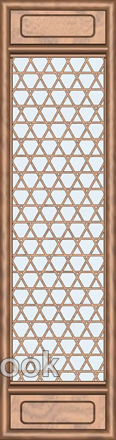 Retro windows texture