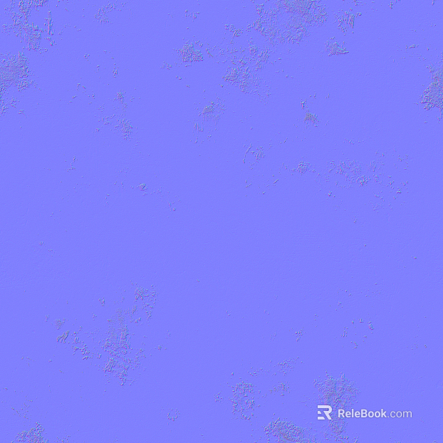 Normal Bump texture