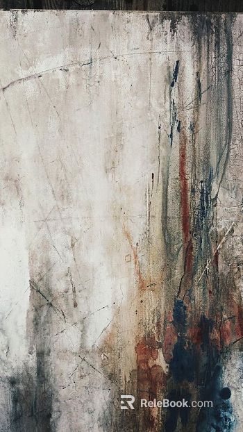 Paint wall texture