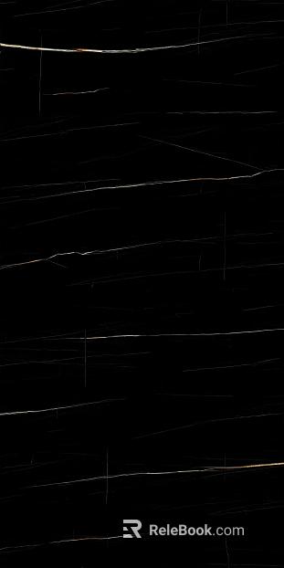 black gold marble texture