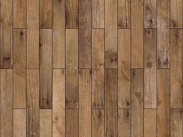 Wood flooring 3d model