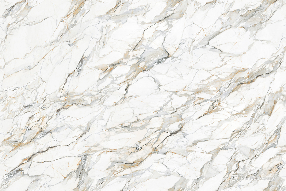 Fish Maw Golden Luxury Stone Karakata texture