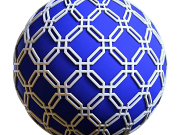 Wall Panel PBR texture (ID:ffach822964)