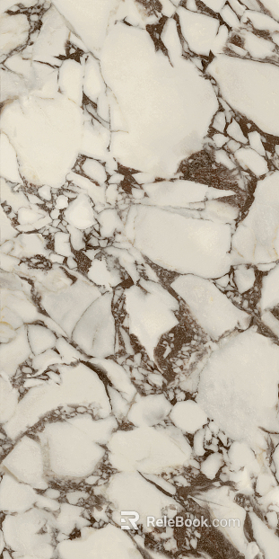 ice pattern marble texture