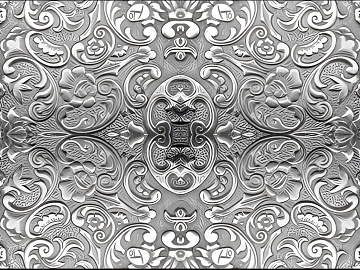 Metal relief texture (ID:ffaeg04554)