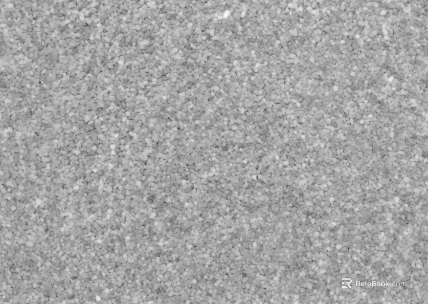 Gravel texture