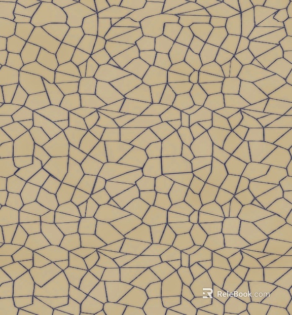 geometric line texture