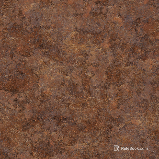 Do the old metal texture