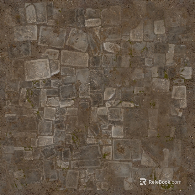 Stone Paving texture