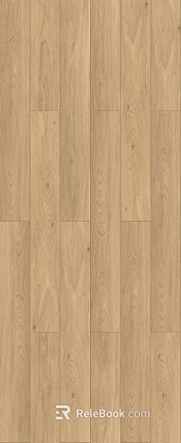 Wood Flooring Yellow Wood Board Seamless texture