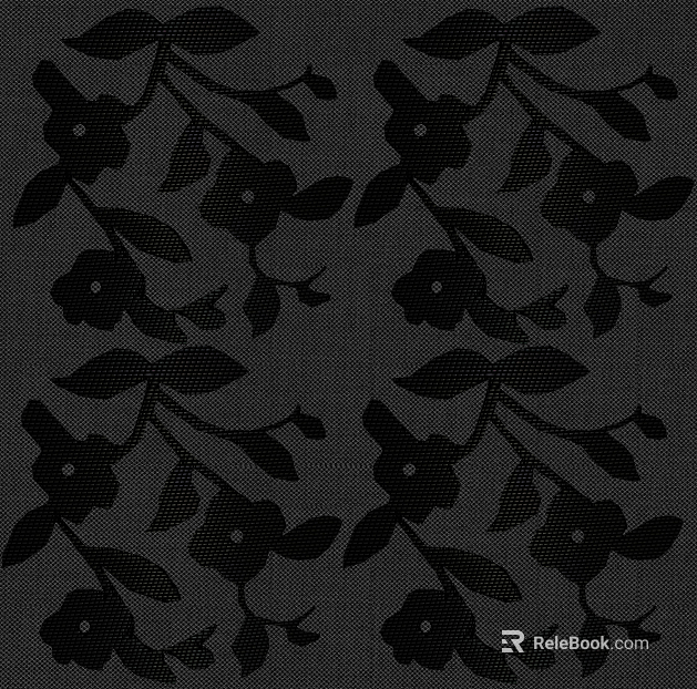 Pattern Cloth texture