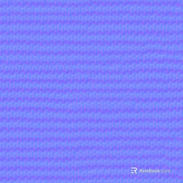 Normal Bump texture