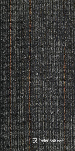 Coarse carpet texture