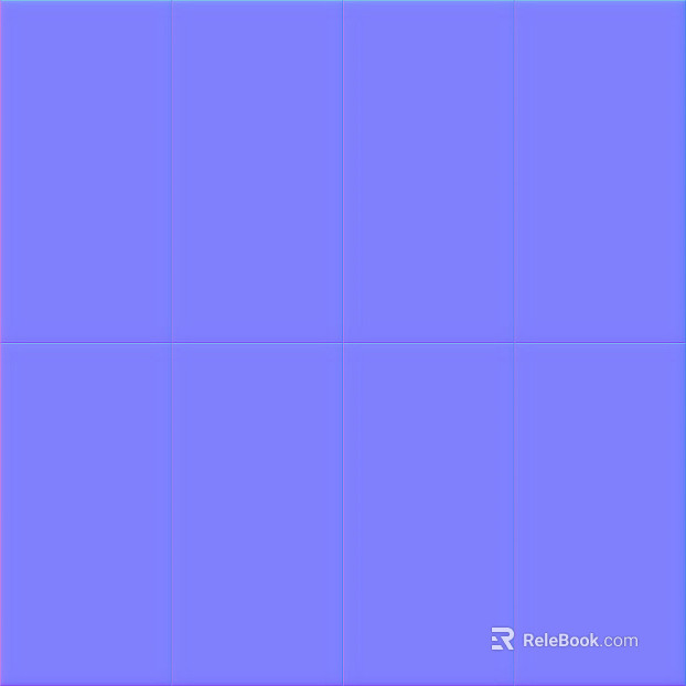 Normal Bump texture