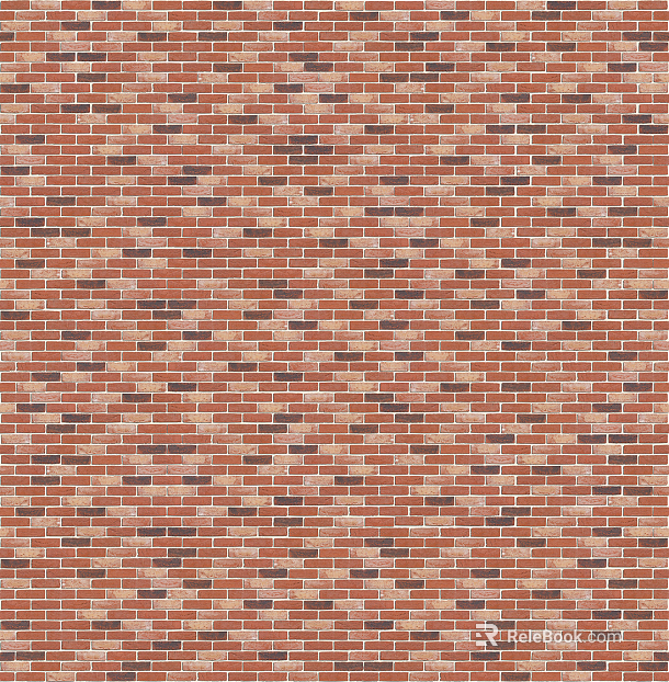 Old red brick wall outdoor red brick wall texture