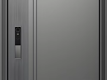 Security door texture (ID:ffach669888)