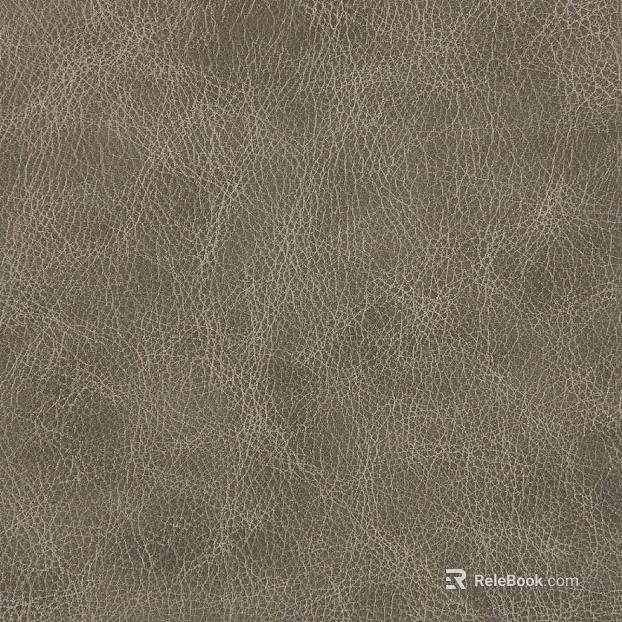 Coarse-grain leather texture