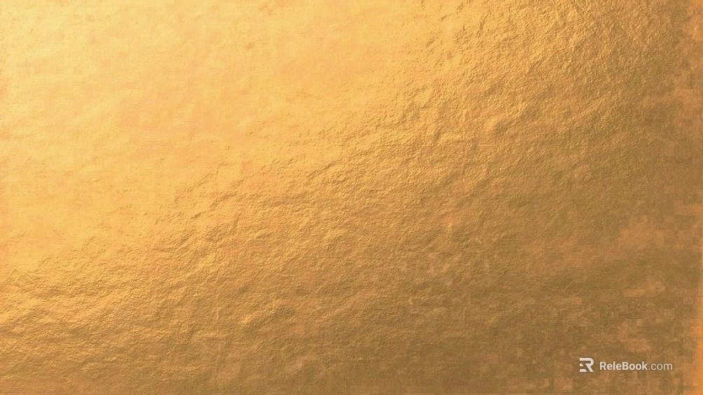 Gold Foil texture