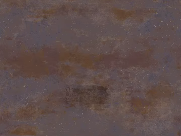 Do the old metal texture (ID:ffach581930)