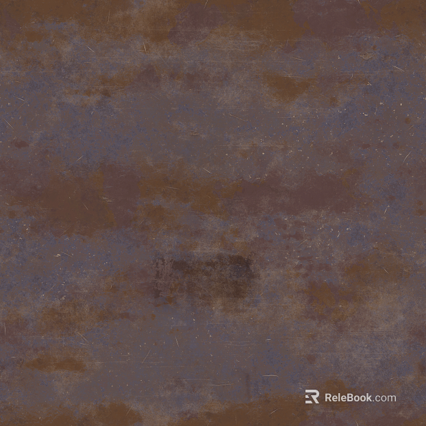 Do the old metal texture