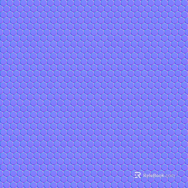 Normal Bump texture