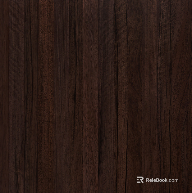 Wood grain texture