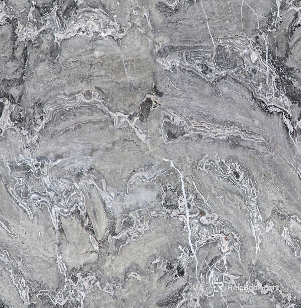 flowing marble seamless texture
