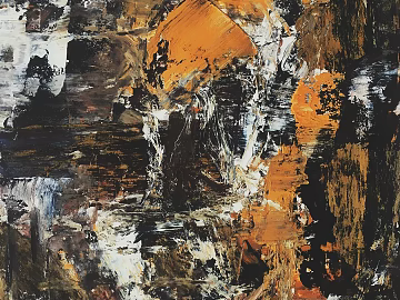 abstract painting texture (ID:ffaeg84488)