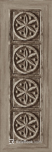 wood carving texture
