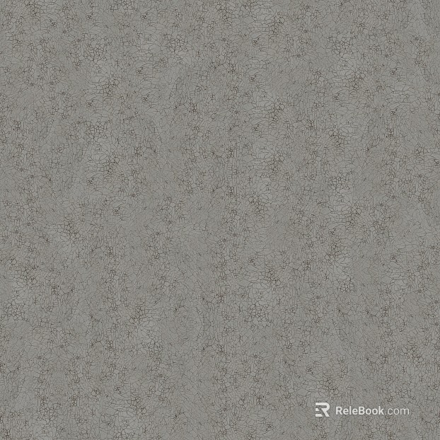 ice crack porcelain texture