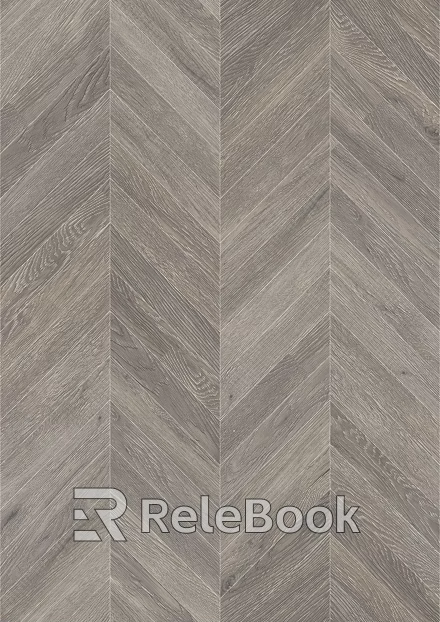 Wood floor gray stitching wood texture