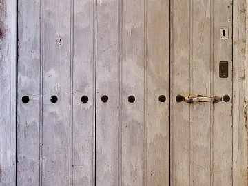 Wooden door texture (ID:ffach599974)