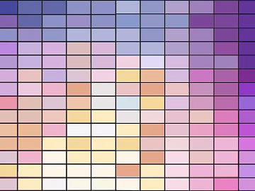 Stained Glass texture (ID:ffach359941)