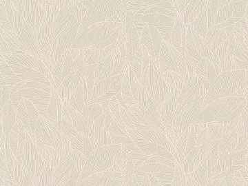 Beige plant wallpaper texture (ID:ffach586428)
