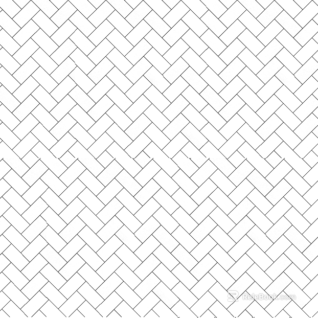 Black and White Bump texture
