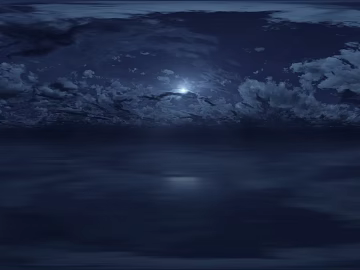 Night Sky HDR texture (ID:ffach176308)