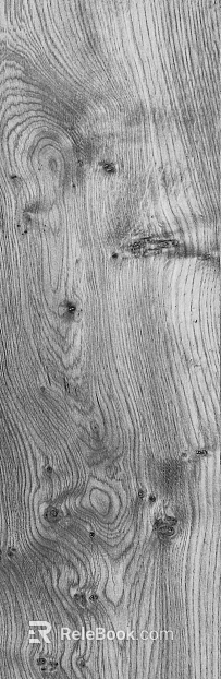 Wood grain cement gray decorative panel texture
