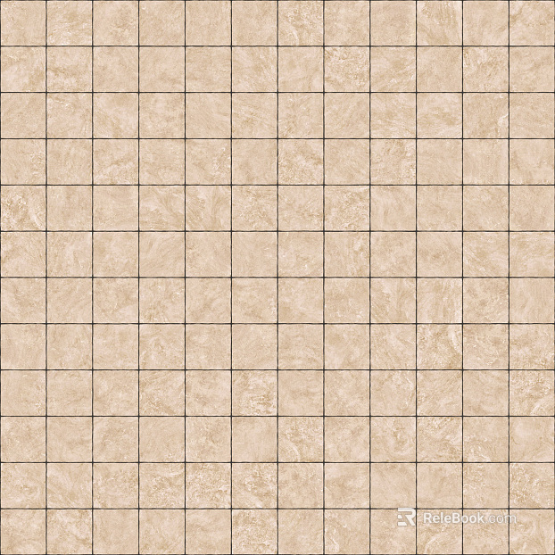 stone mosaic texture