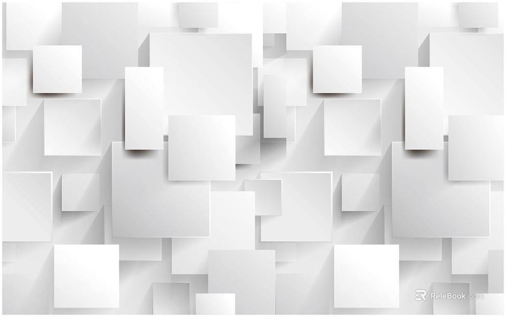 Black and White Bump texture