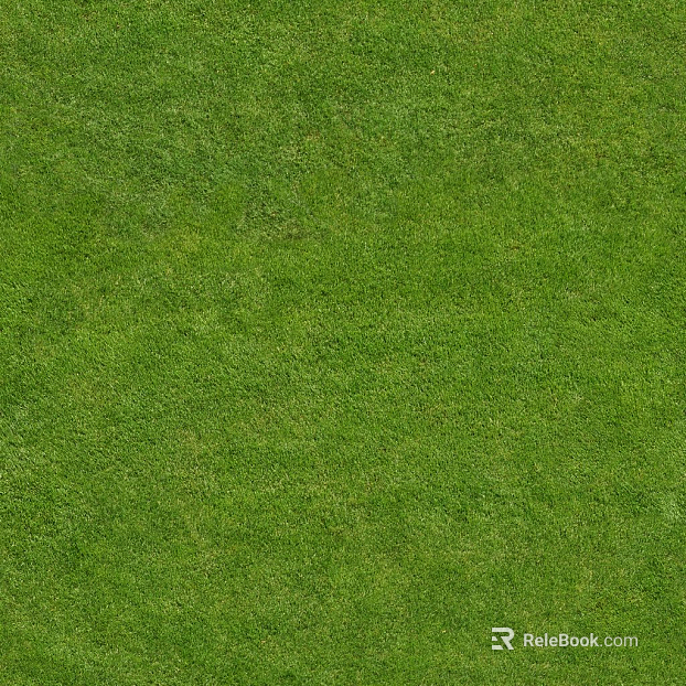 Turf texture