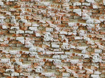 Aging and old red brick wall outdoor wall brick texture (ID:ffach080874)