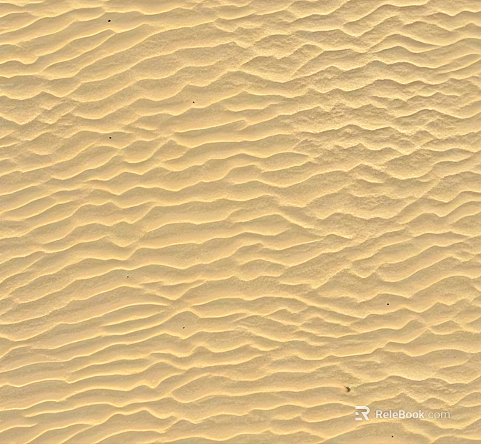 Sand texture