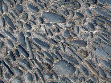 Pebbles texture (ID:ffaag09067)